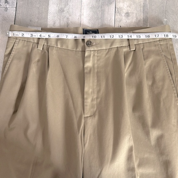NWT Dockers Straight Fit Polished Khaki 36X30 - Picture 7 of 7